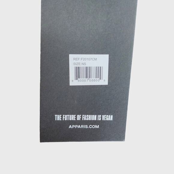 APPARIS Bambi Faux Fur Scarf - Picture 7 of 11